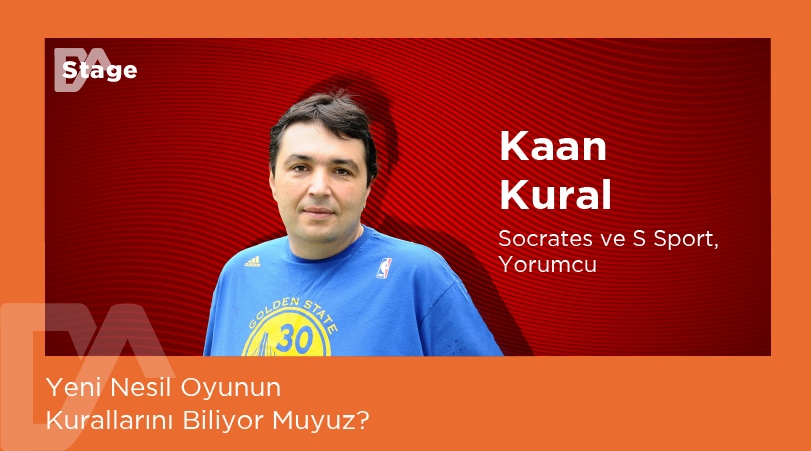 Yeni Nesil Oyunun Kurallarını Biliyor Muyuz?