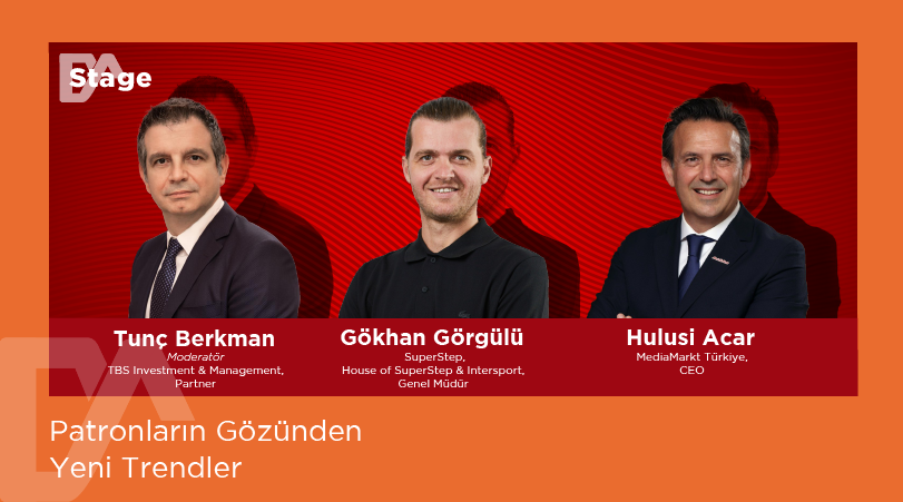  Patronların Gözünden Yeni Trendler