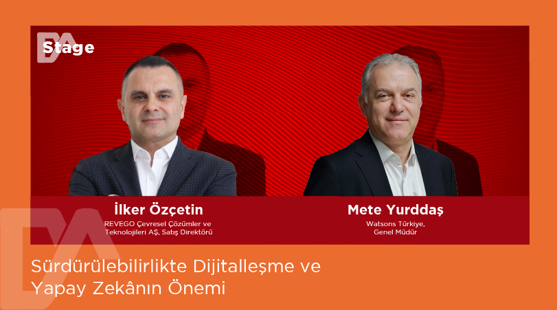 3.Çözüm Oturumu-Sürdürülebilirlikte Dijitalleşme ve Yapay Zekânın Önemi