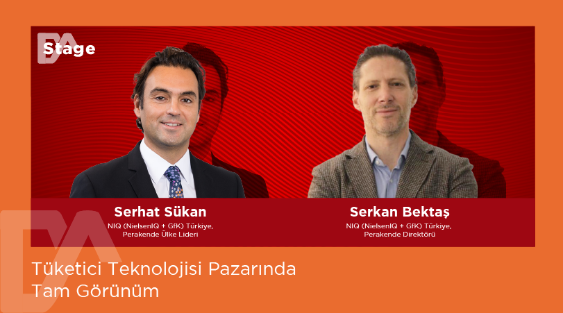 Tüketici Teknolojisi Pazarında Tam Görünüm