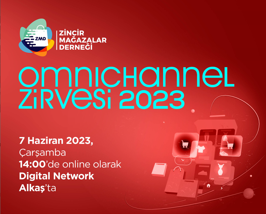 OMNICHANNEL ZİRVESİ 2023 - ZMD