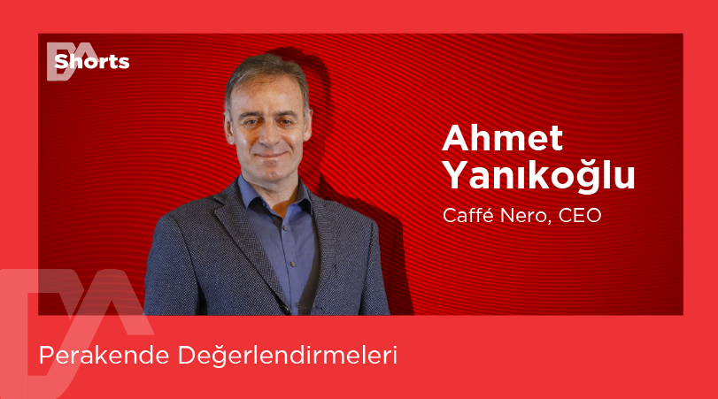 1. Bölüm - Ahmet Yanıkoğlu