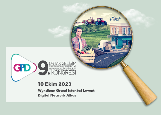  9. ORTAK GELİŞİM KONGRESİ HİBRİT - GPD