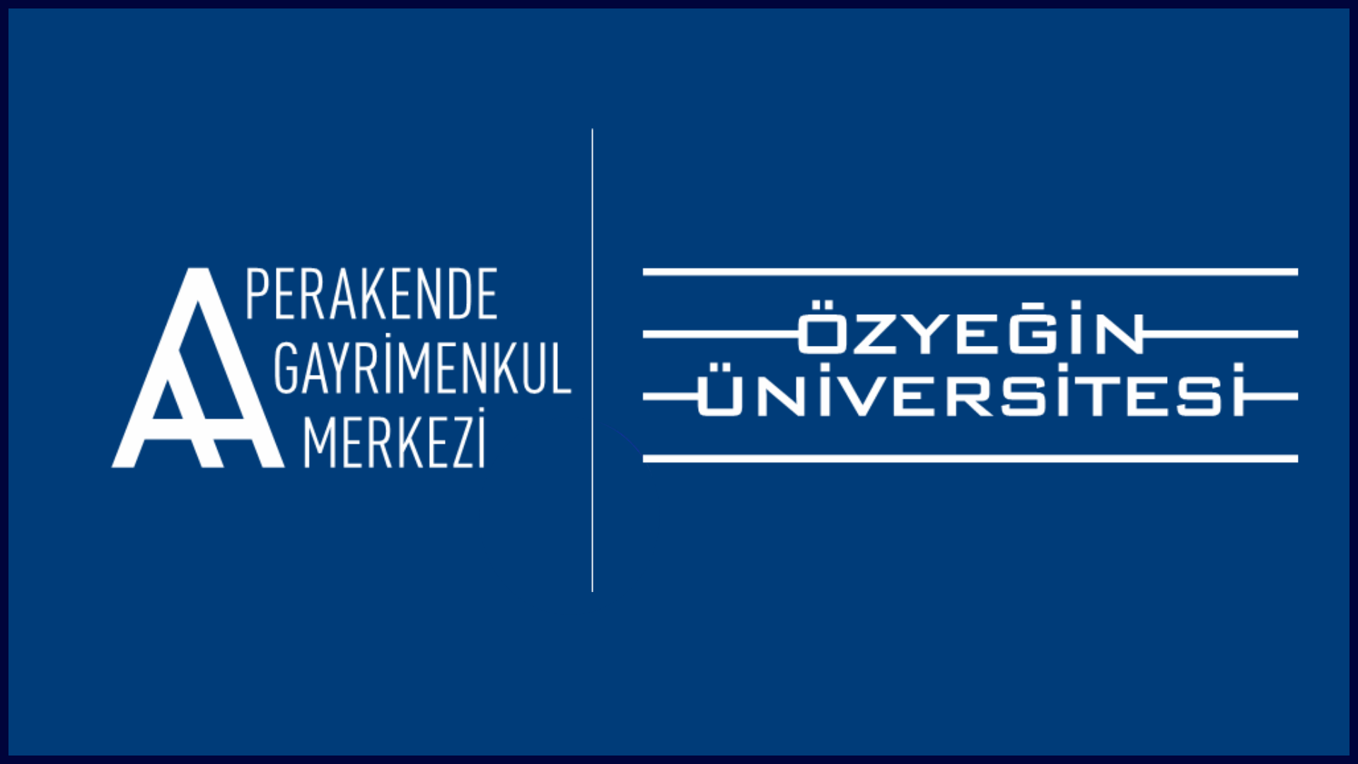 OzU AAPGM Perakende ve Gayrimenkul Yönetimi Sertifika Programı Değerlendirme		