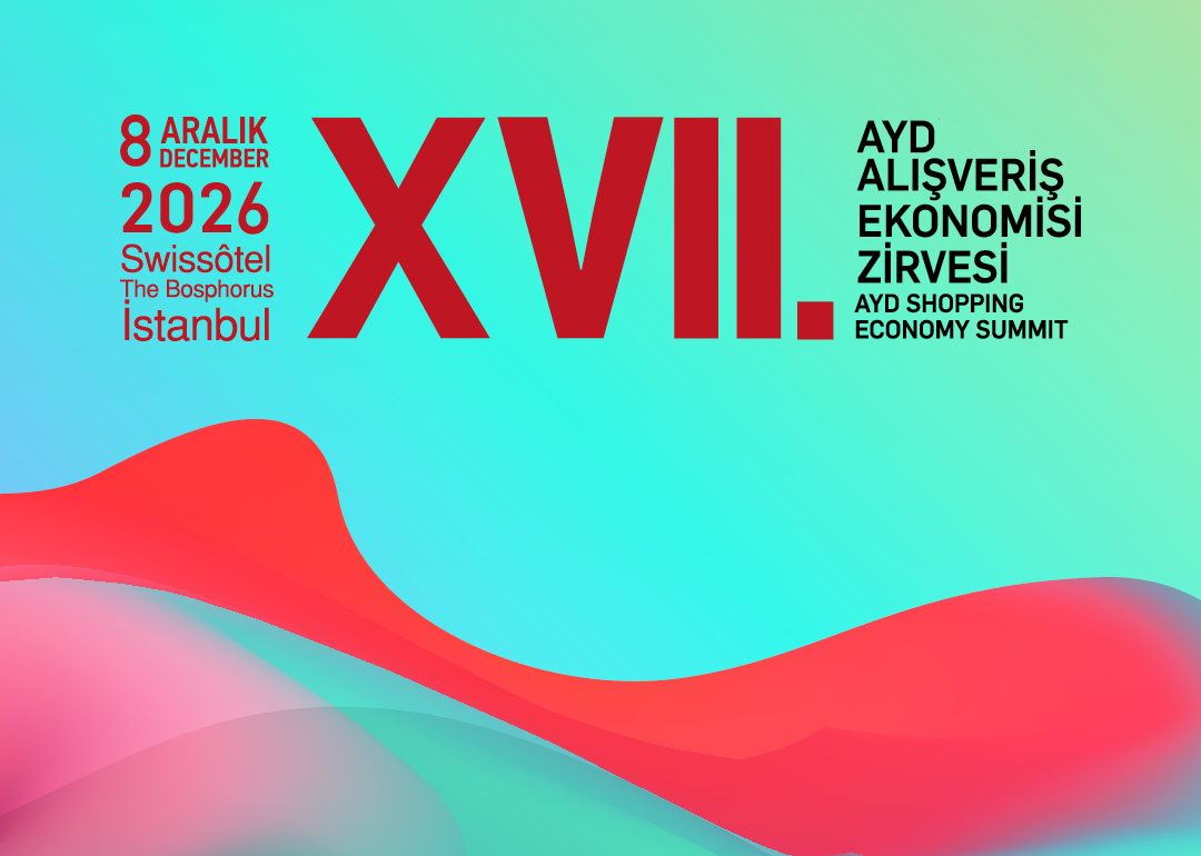 XVII. AYD ALIŞVERİŞ EKONOMİSİ ZİRVESİ