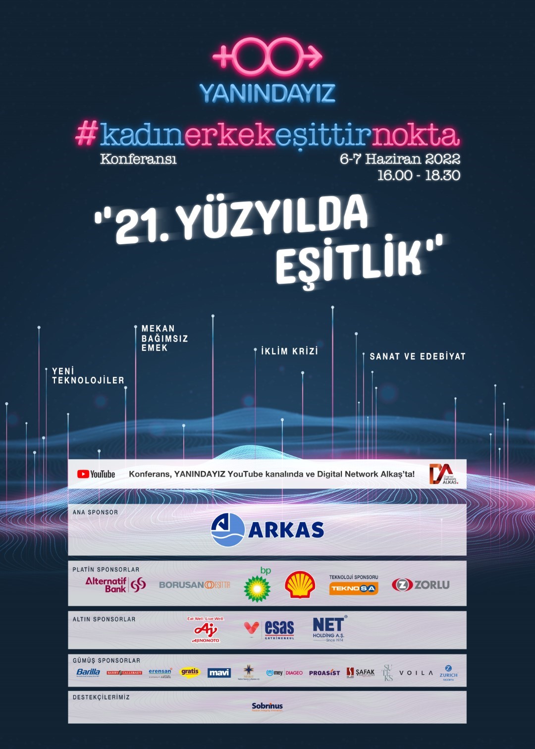 Yanındayız Derneği