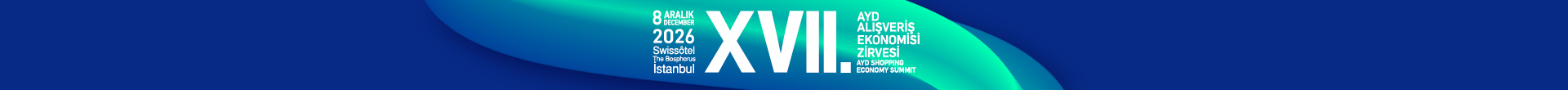 XVII. AYD ALIŞVERİŞ EKONOMİSİ ZİRVESİ