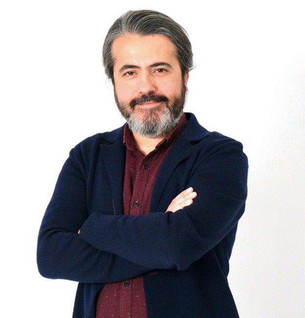 Prof.Dr.Kerem Rızvanoğlu
