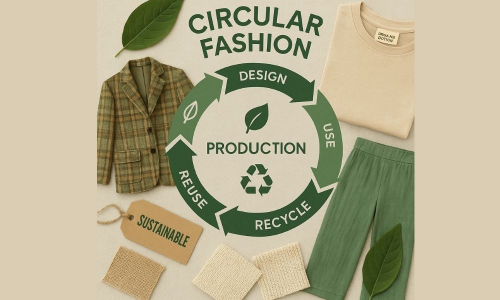 Döngüsel Moda Nedir? İkinci El Ürünlerle Markalar İçin Büyük Fırsatlar 