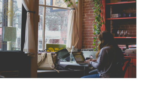 HEPİMİZ GİRİŞİMCİYİZ AMA KİMSE MÜŞTERİ OLMAK İSTEMİYOR