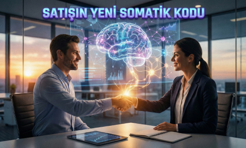 Satışın Yeni Somatik Kodu