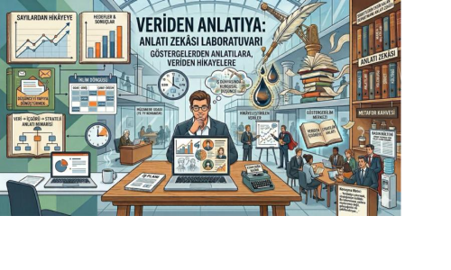 ŞİRKETLER NEDEN YARATICI YAZARLIK ÇALIŞMALARI YAPMALI? 