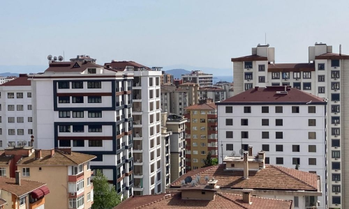 Yılın Kelimesi Kentsel Dönüşüm