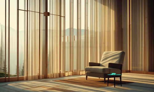 Zihni 'Ev'e Döndürebilmek 