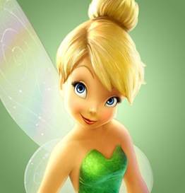 Tinker Bell | Disney Fairies