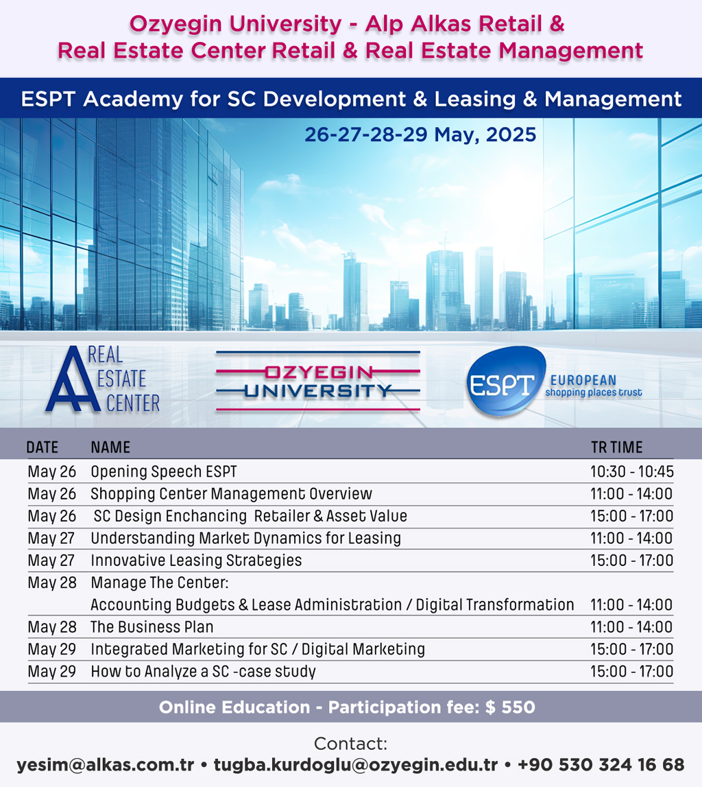 ESPT Academy For SC Development & Leasing & Management