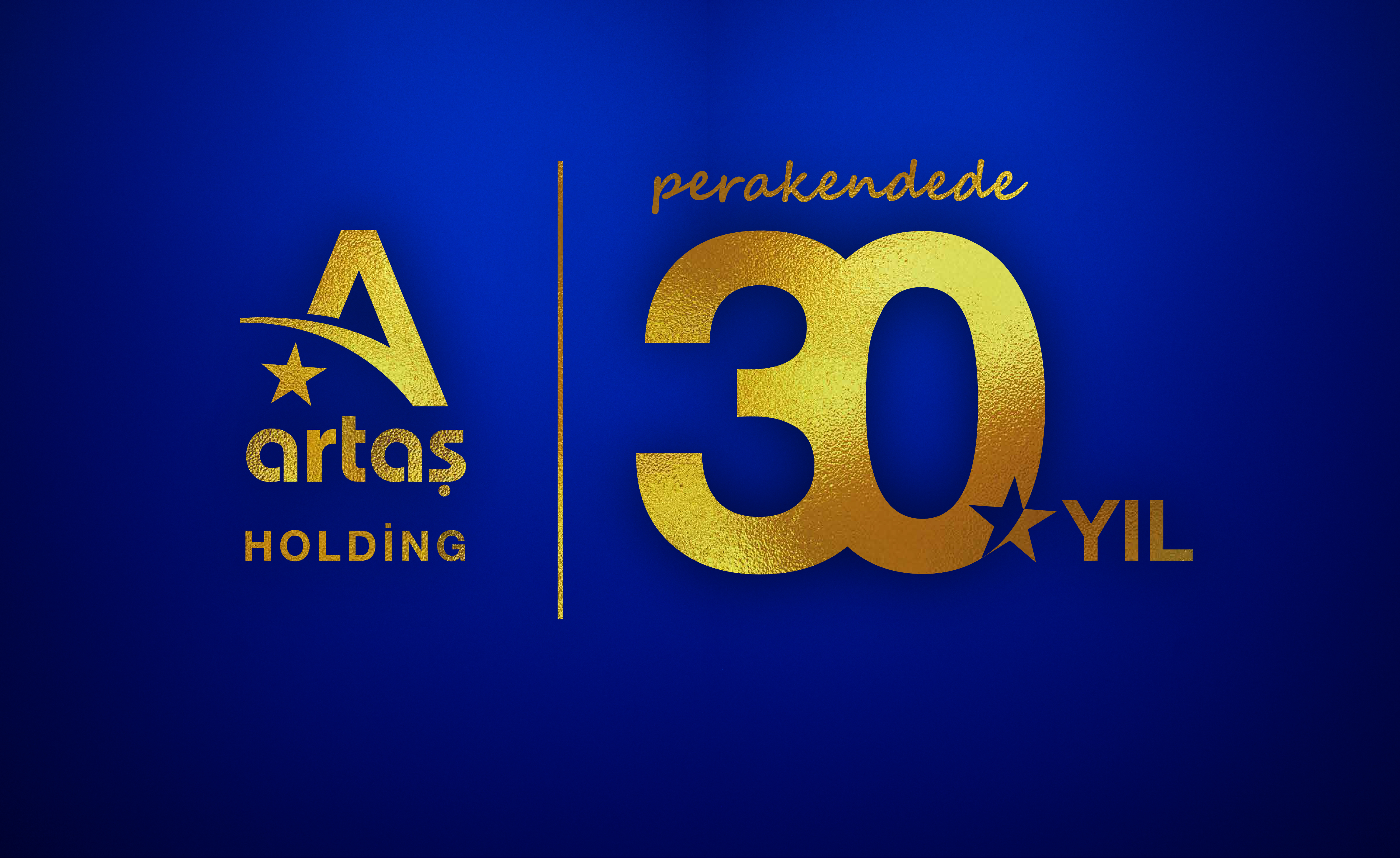 ARTAŞ HOLDİNG 30.YIL KUTLAMASI