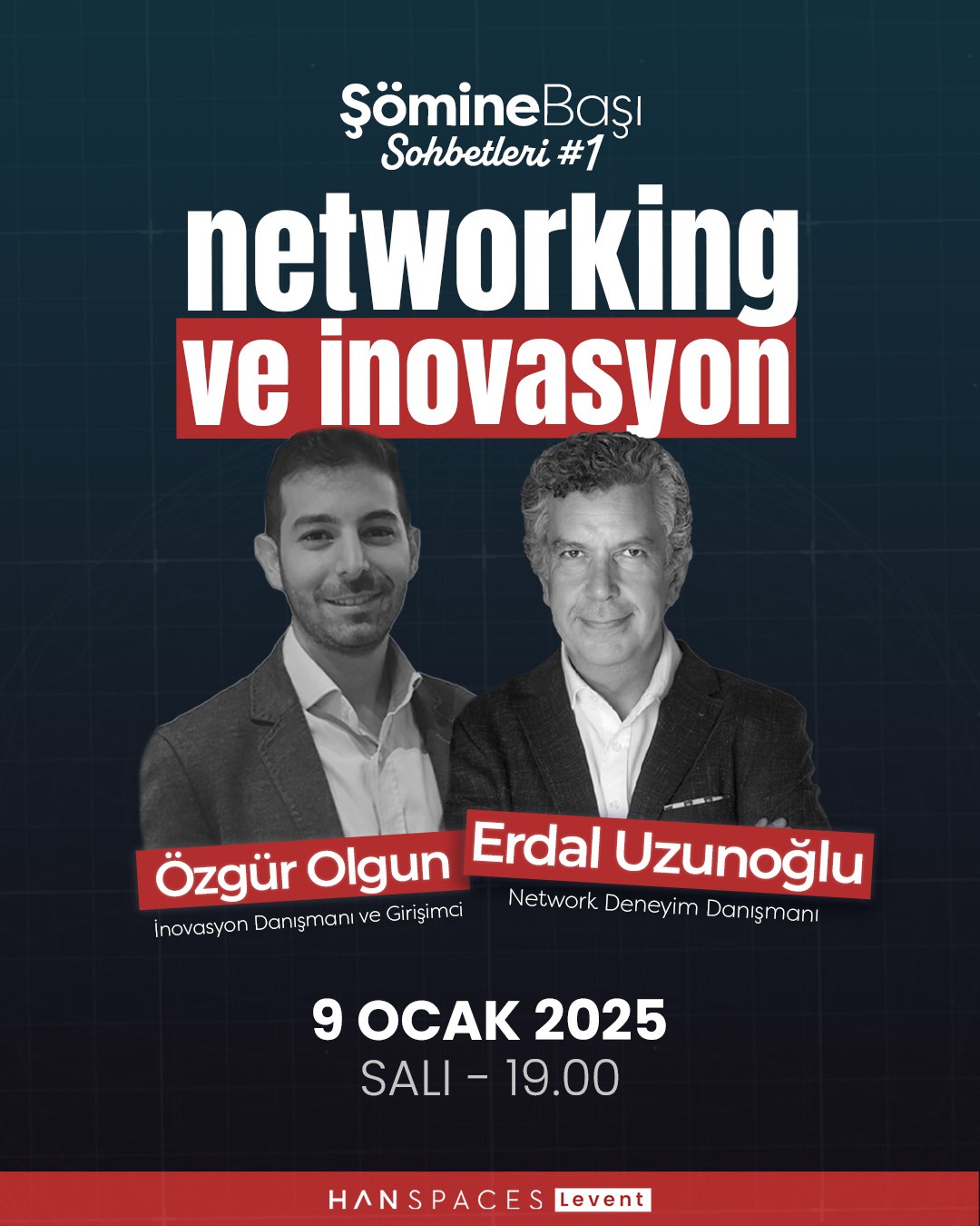 Networking ve İnovasyon