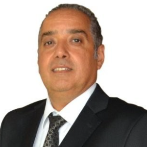 Haluk Özkarakaşlı