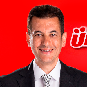 Özgür Kölükfakı