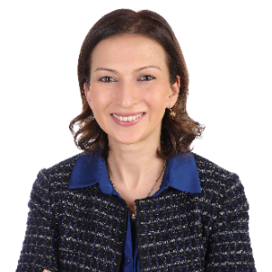 Özge Akgül Altmışdört
