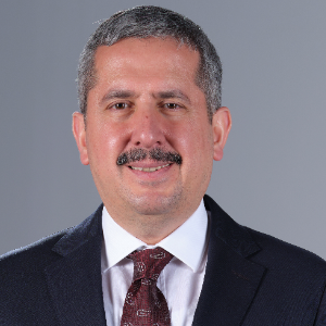 Mahmut Gürcan