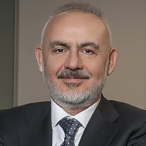 Mehmet Okay
