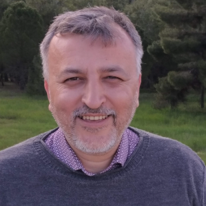 Murat Göç Bilgin
