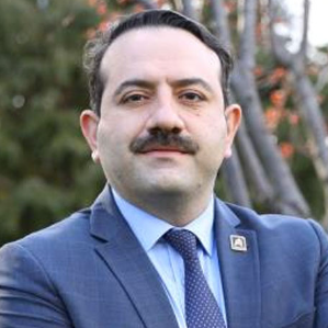 Mustafa Hakan Özelmacıklı