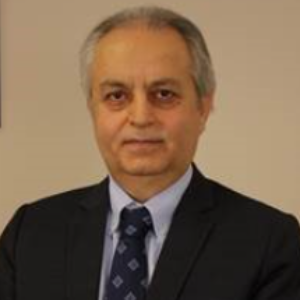 Prof. Dr. Ahmet İncekara