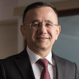 Prof. Dr. Hüseyin Altaş