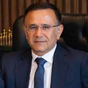 Prof. Dr. Hüseyin Altaş