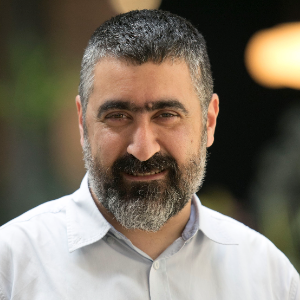 Prof. Dr. Hasan Tekgüç