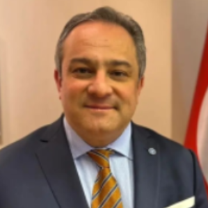 Prof. Dr. Mustafa N. İlhan