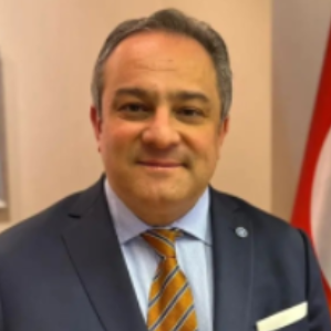 Prof. Dr. Mustafa N. İlhan