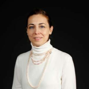 Prof. Dr. Nagihan Çömez Dolgan
