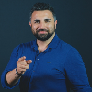 Ümit Ünker