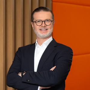 Yenal Gökyıldırım