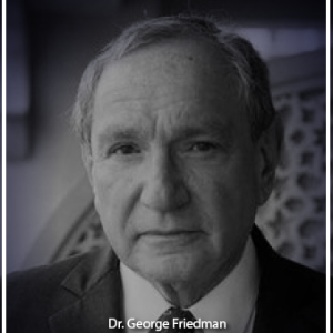 Dr. George Friedman 
