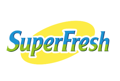 SUPERFRESH