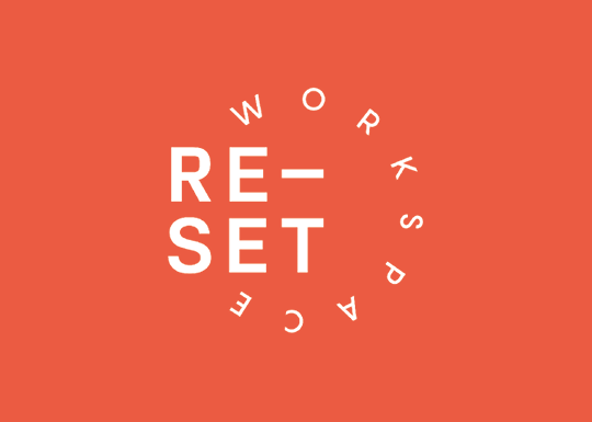 Re-Set Workspace-2022
