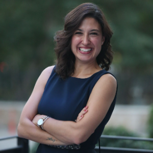 Burcu Tarhan Çataroğlu